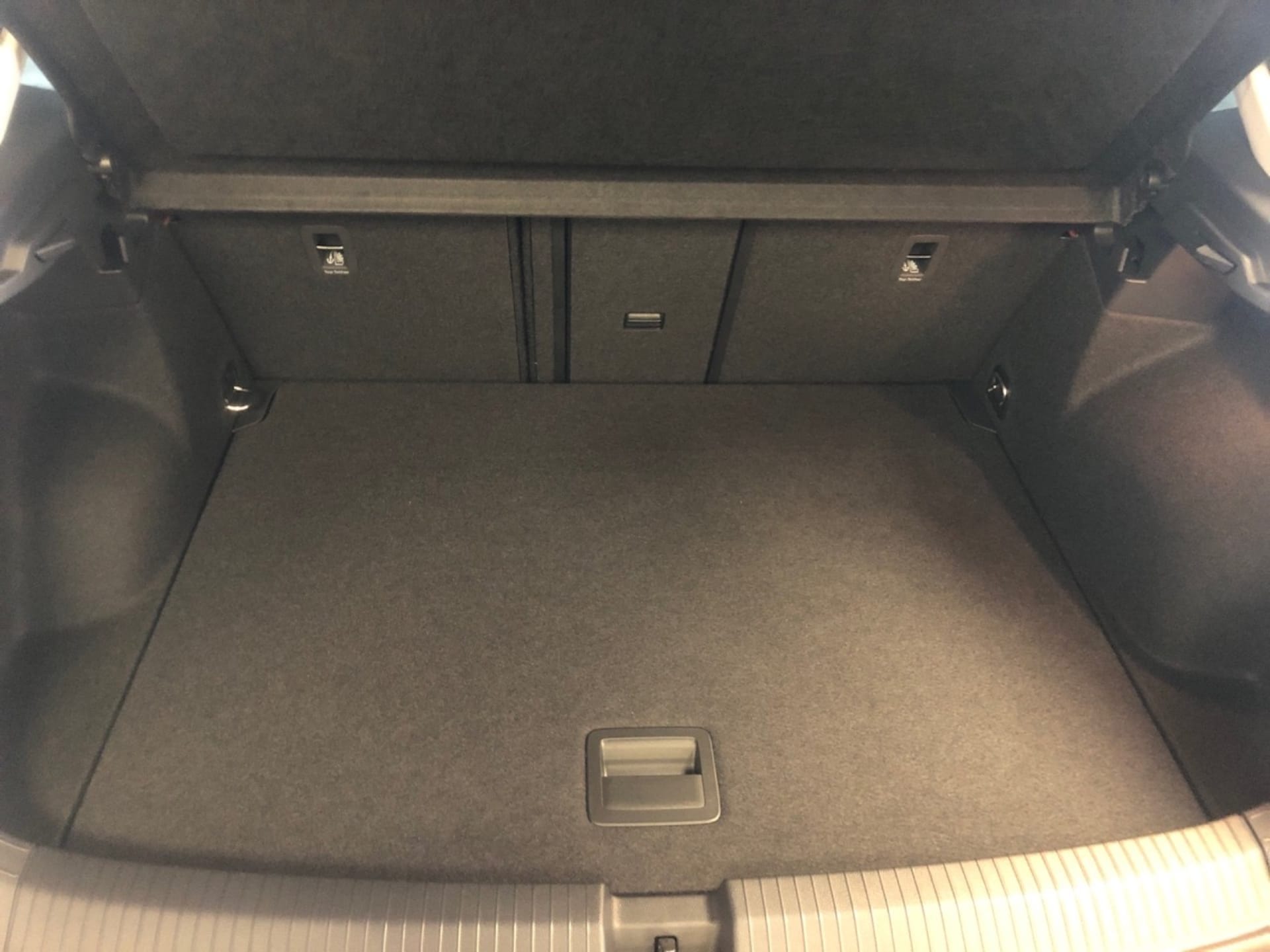 Volkswagen T-Roc MOVE