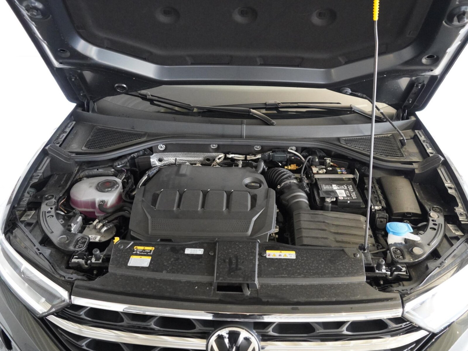 Volkswagen T-Roc – Bild 15
