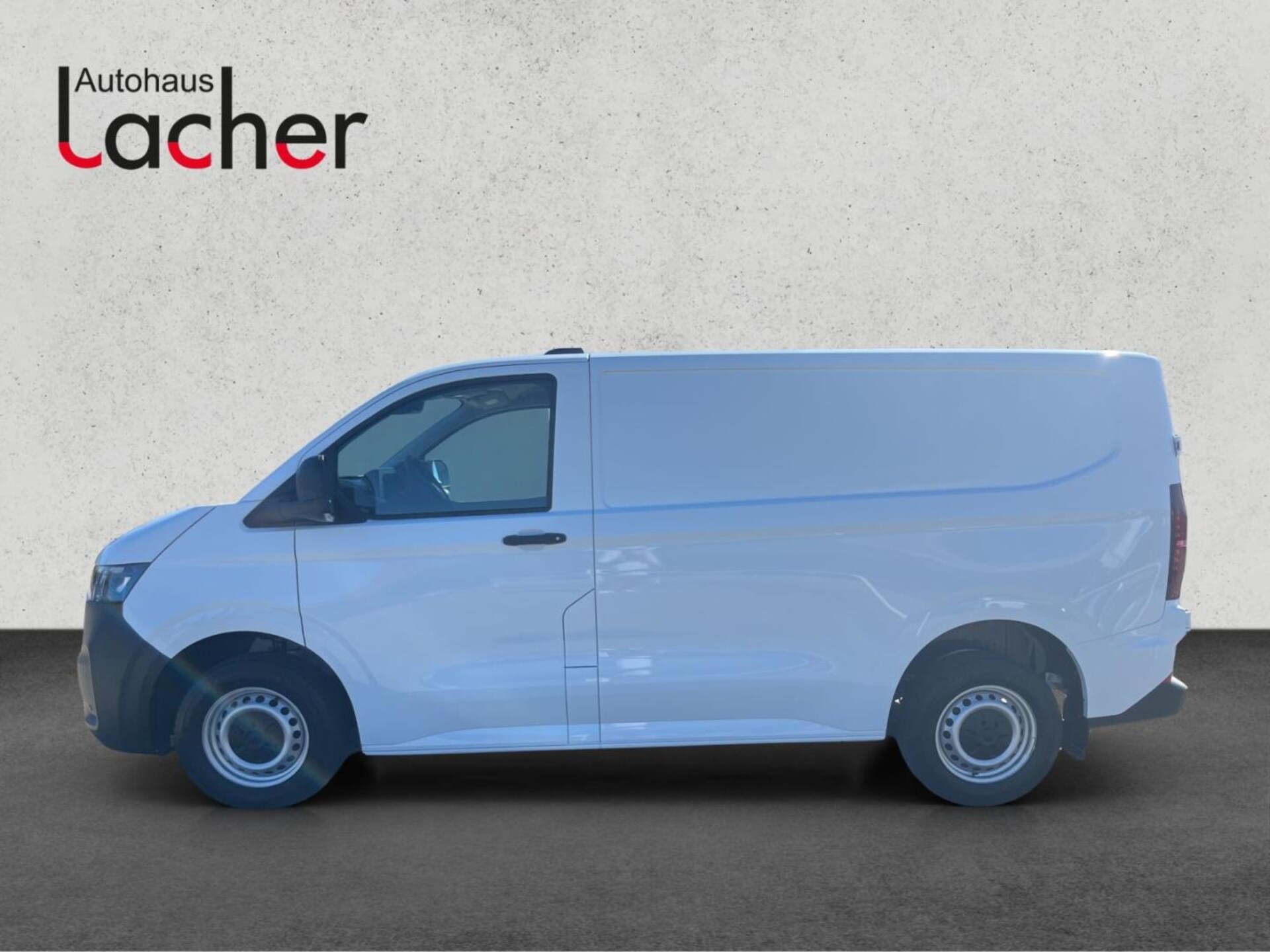 Volkswagen Transporter Kasten kurzer Radstand