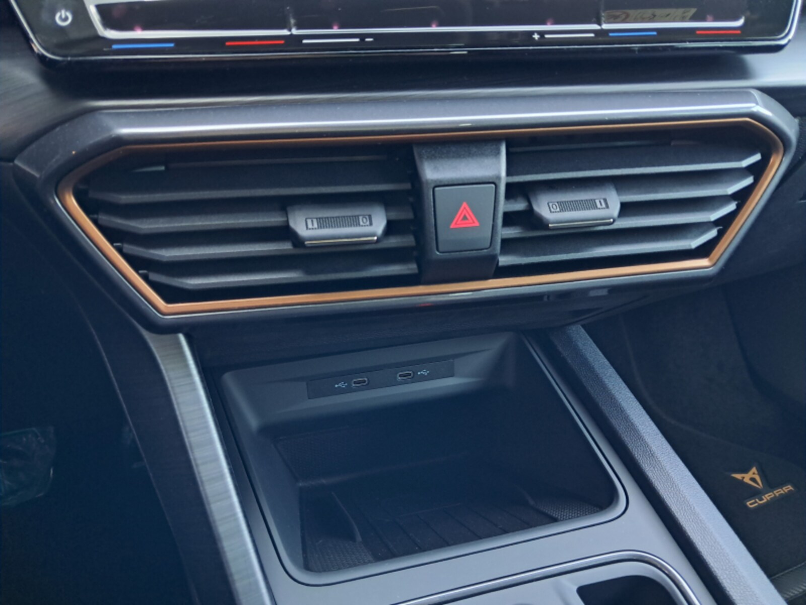 CUPRA Formentor – Bild 15
