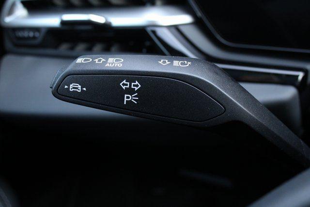 2025 Audi A5 Premium Plus - Photo 11