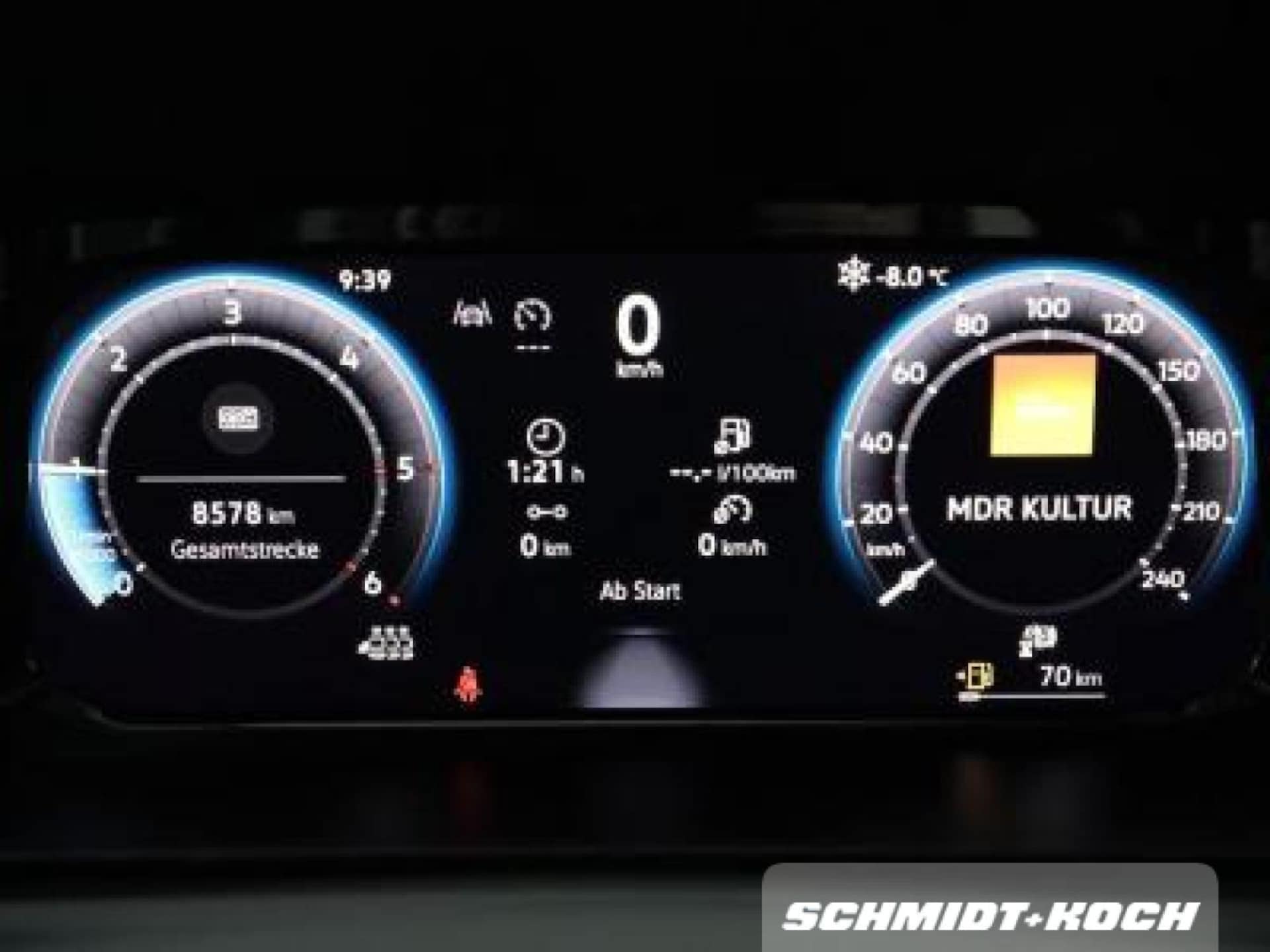 Volkswagen Caddy Basis-Modell