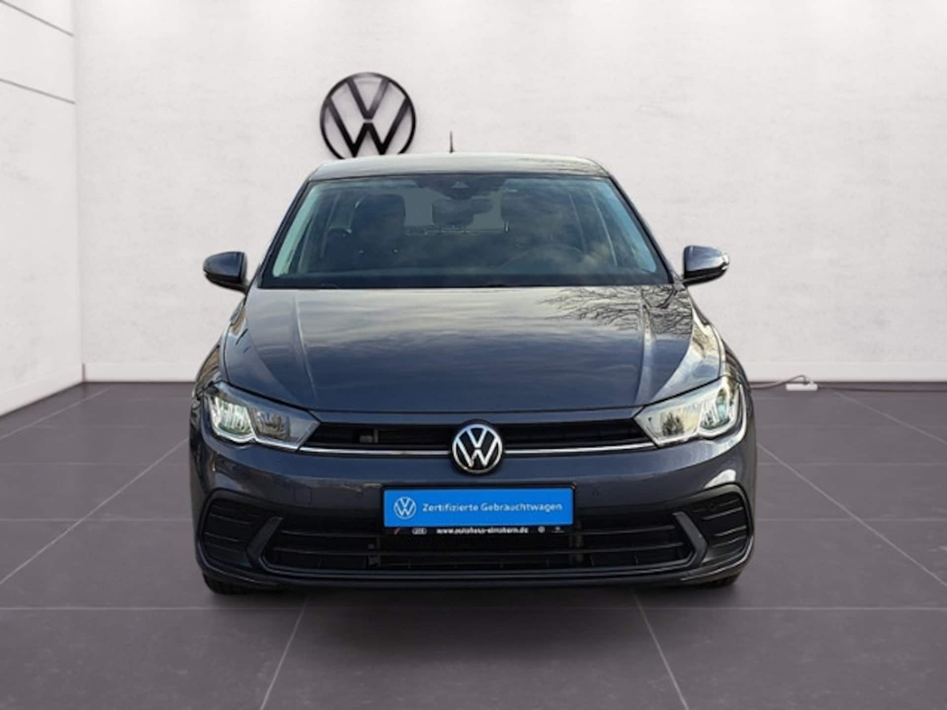 Volkswagen Polo Life