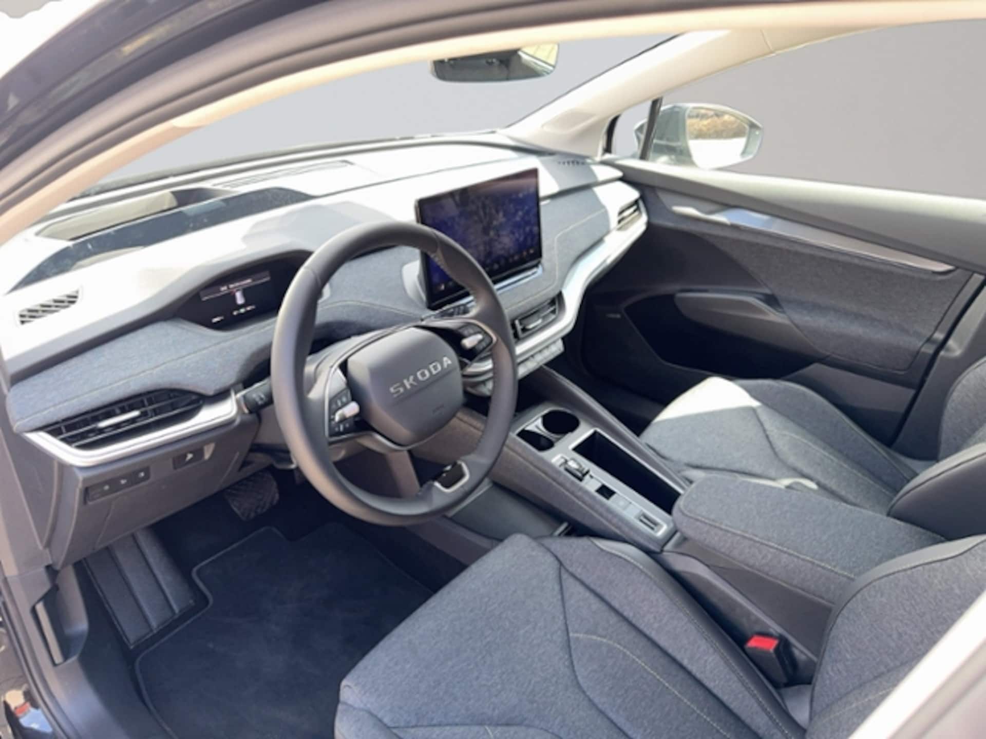 Skoda Elroq 85