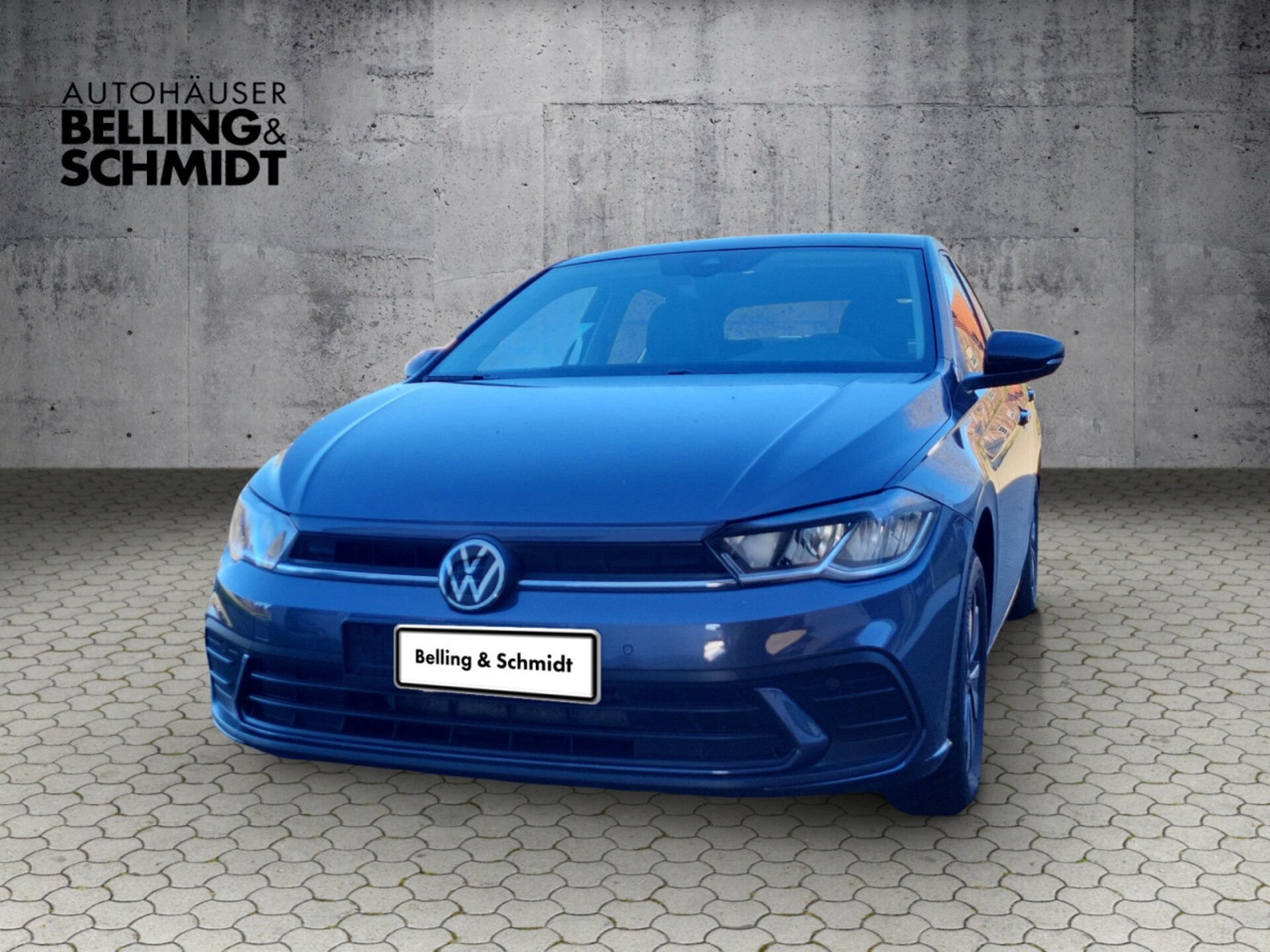 Volkswagen Polo Goal