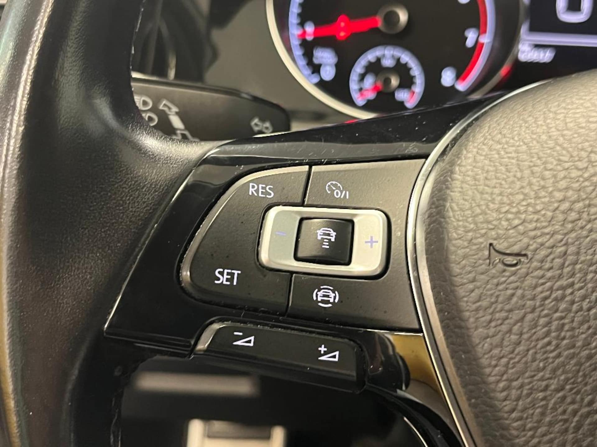 Volkswagen Golf Variant IQ.DRIVE