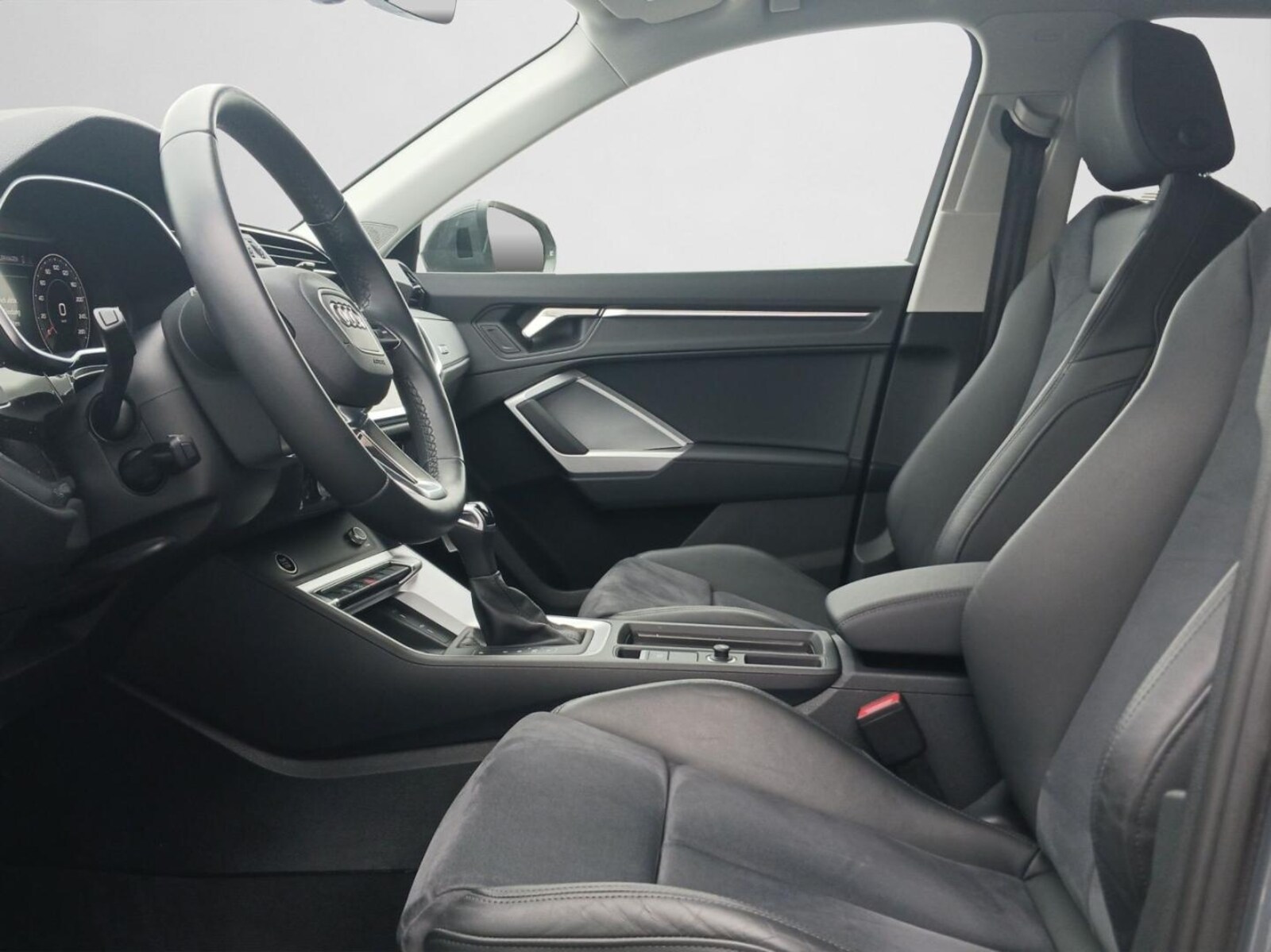 Audi Q3 – Bild 12