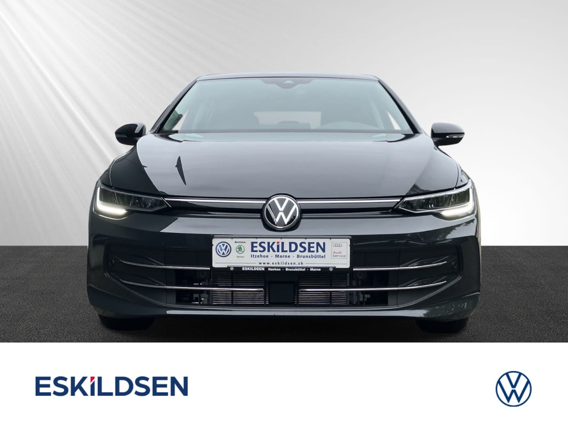 Volkswagen Golf Goal