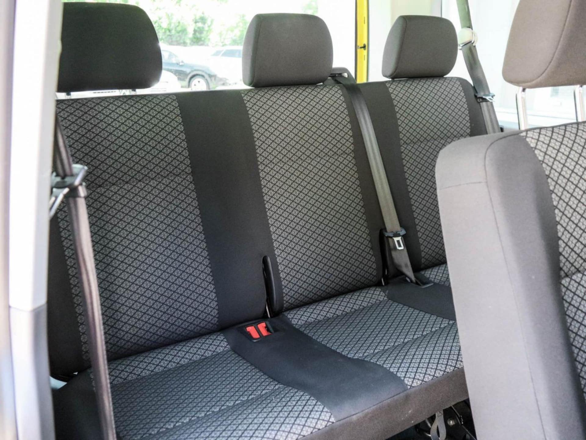 Volkswagen T6.1 Caravelle kurzer Radstand Trendline