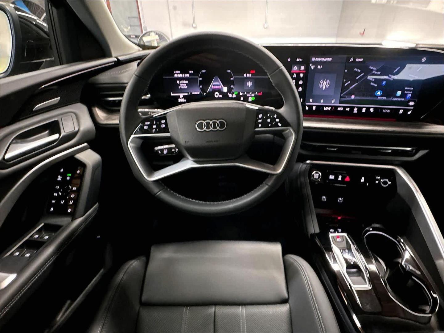 2025 Audi Q5 Premium Plus - Photo 14