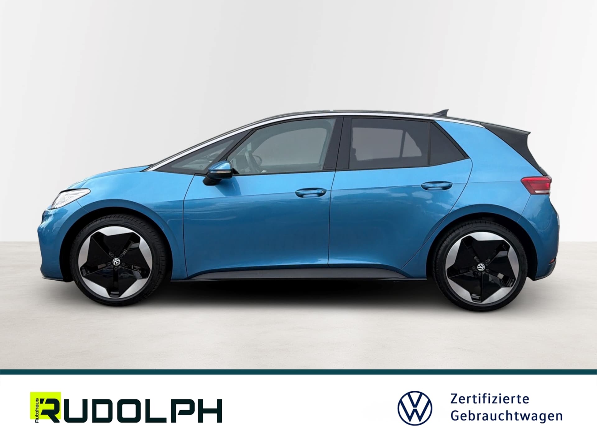 Volkswagen ID.3 Pro S
