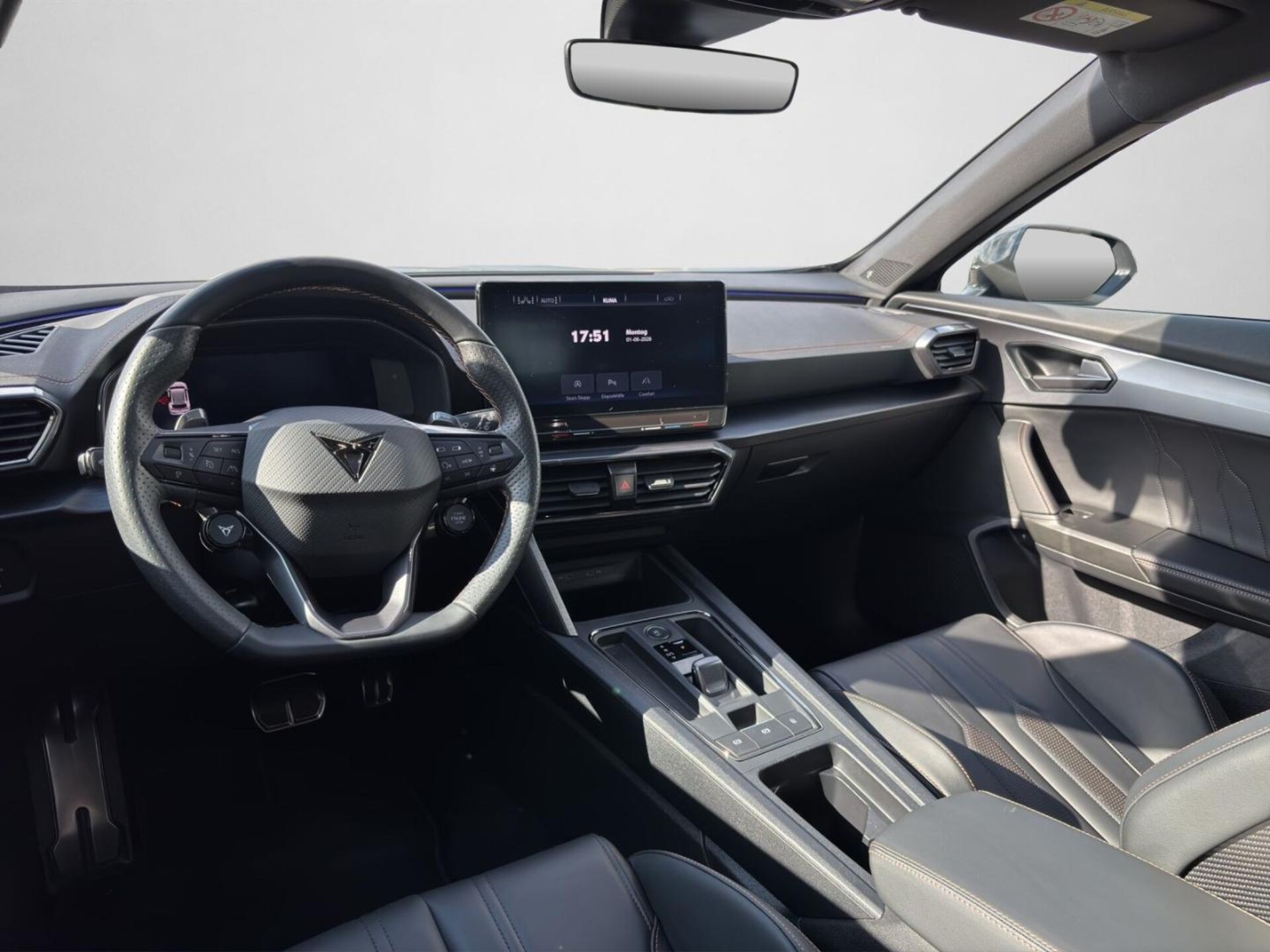 CUPRA Formentor VZ5