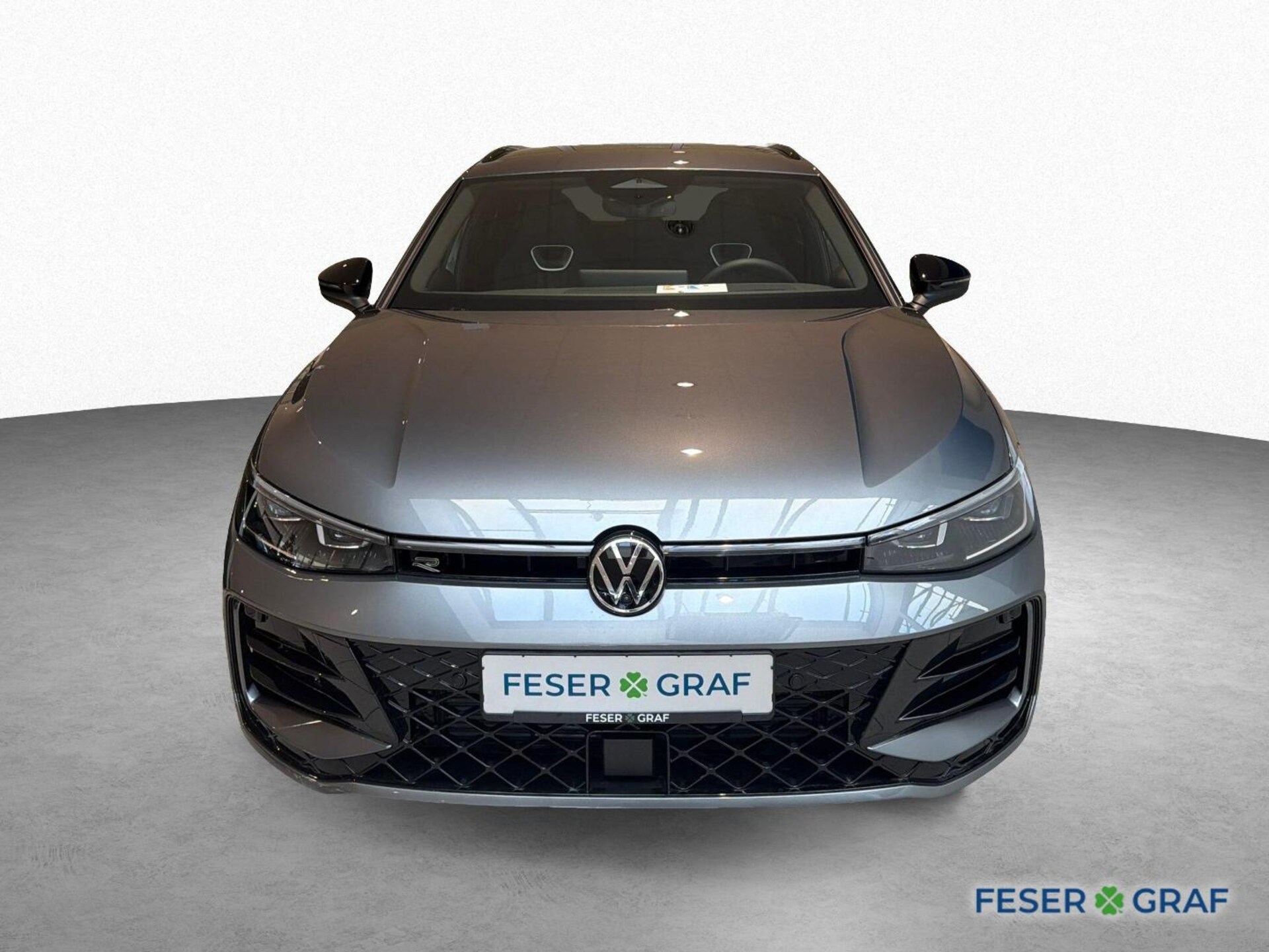Volkswagen Passat R-Line