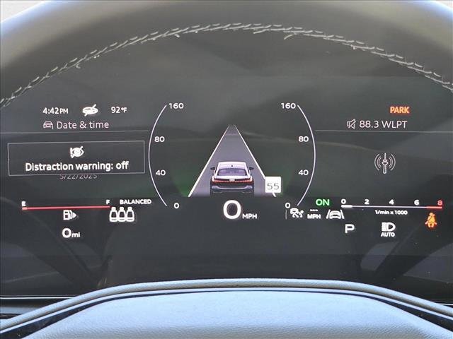 2025 Audi A5 Premium Plus - Photo 11