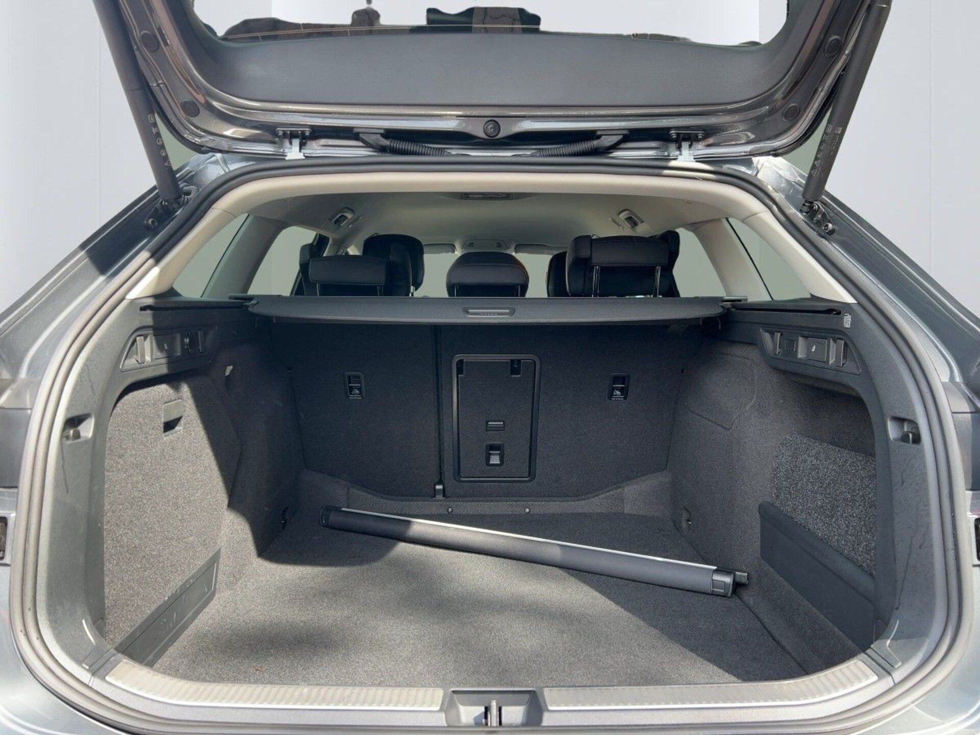 Skoda Superb Combi Laurin & Klement