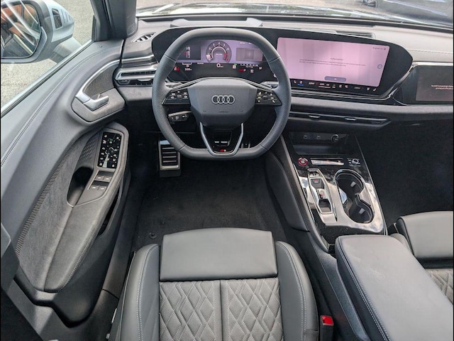 2026 Audi S5 Premium Plus - Photo 7