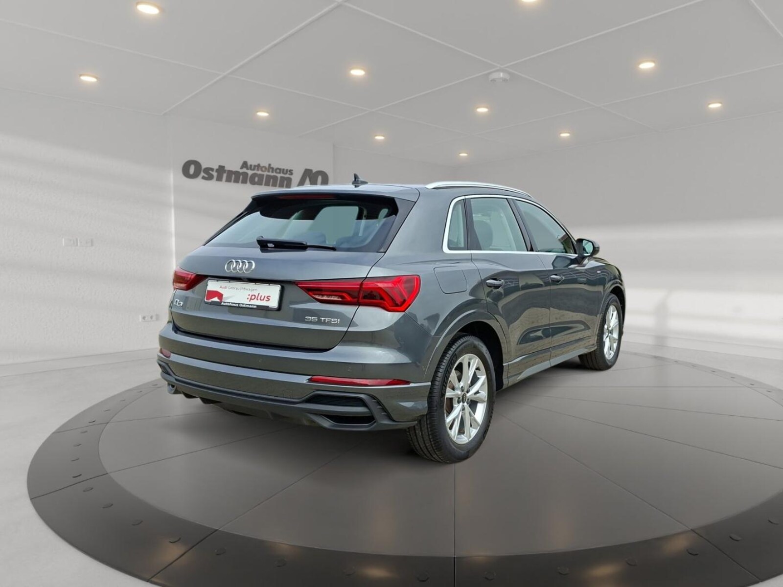 Audi Q3 – Bild 5