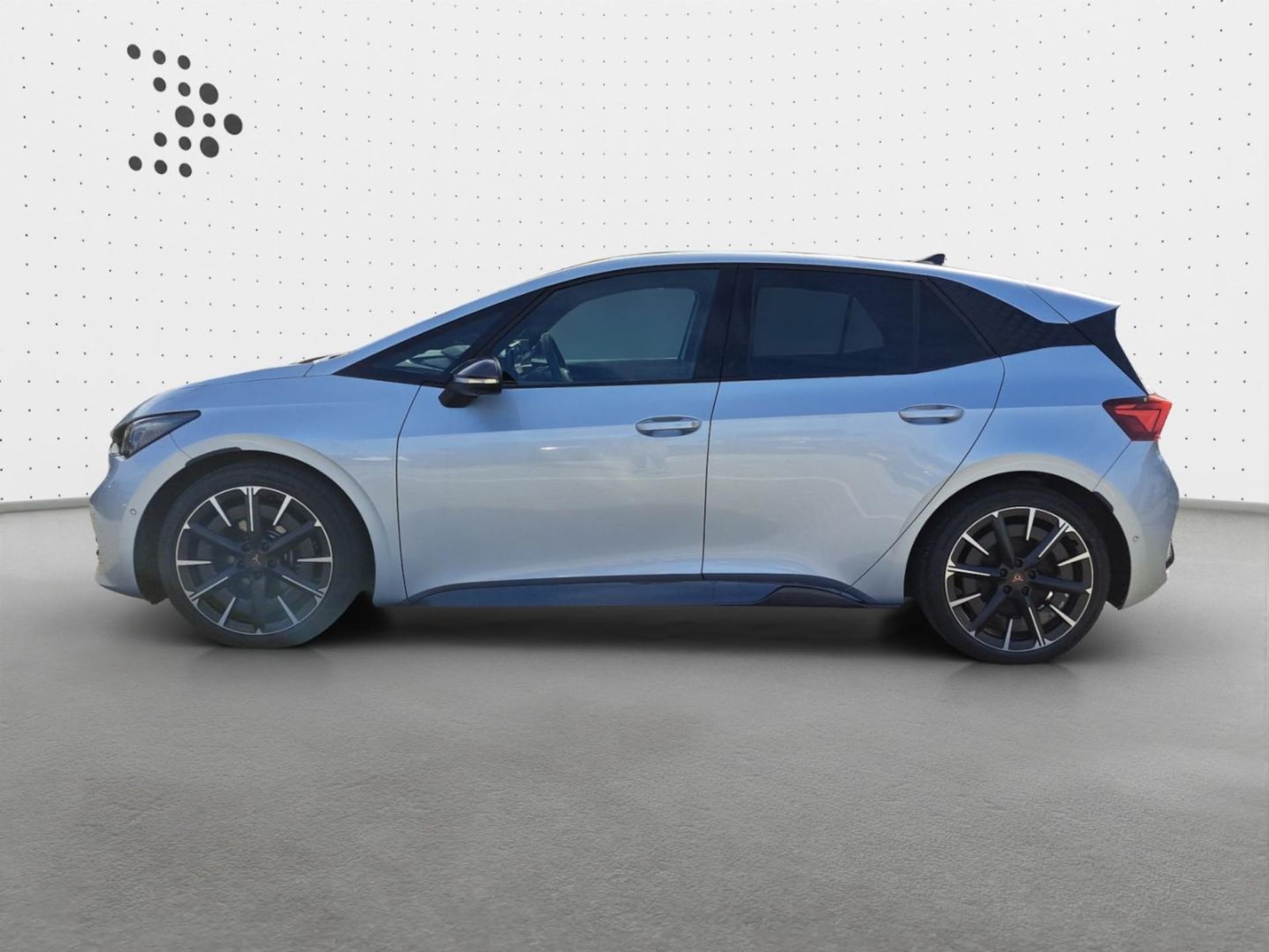 CUPRA Born VZ