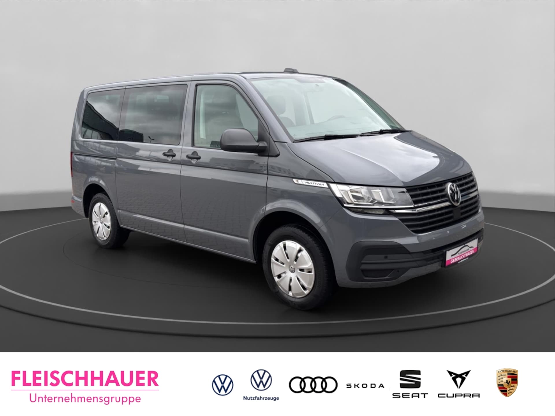 Volkswagen T6.1 Multivan Trendline
