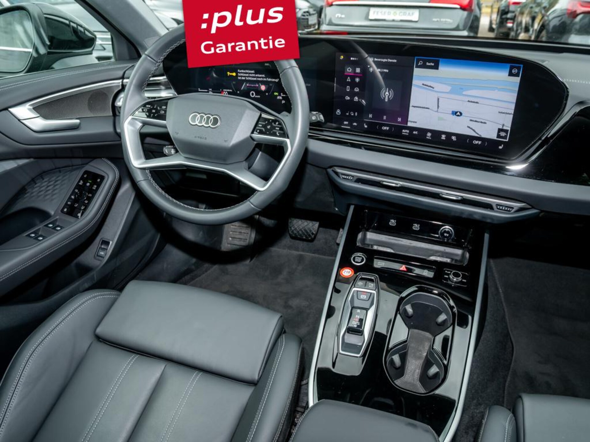 Audi A5 Avant
