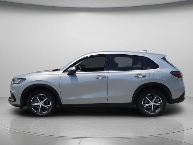 2025 Honda HR-V