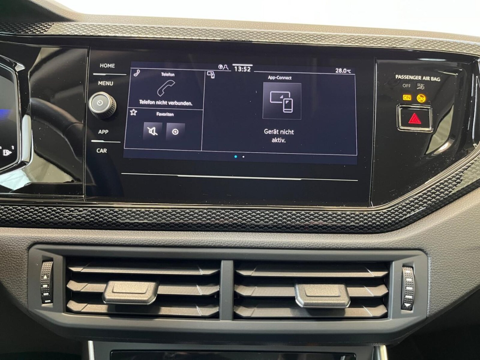 Volkswagen Polo – Bild 13