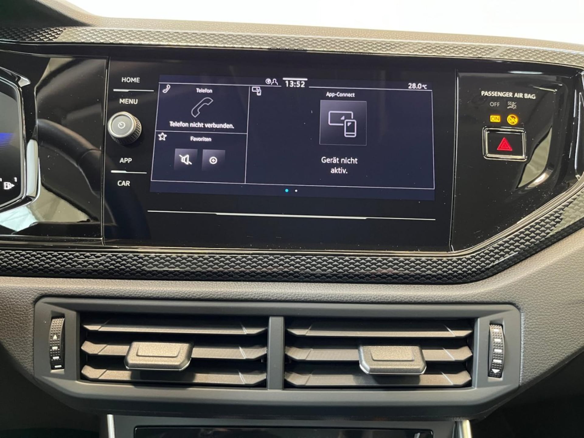 Volkswagen Polo Life