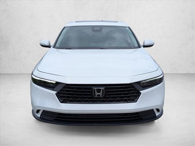 2023 Honda Accord