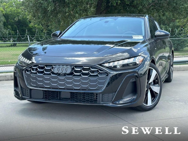 2026 Audi A5 Sedan