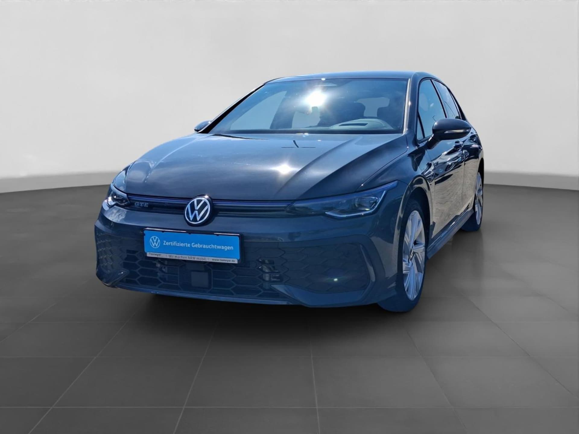 Volkswagen Golf GTE
