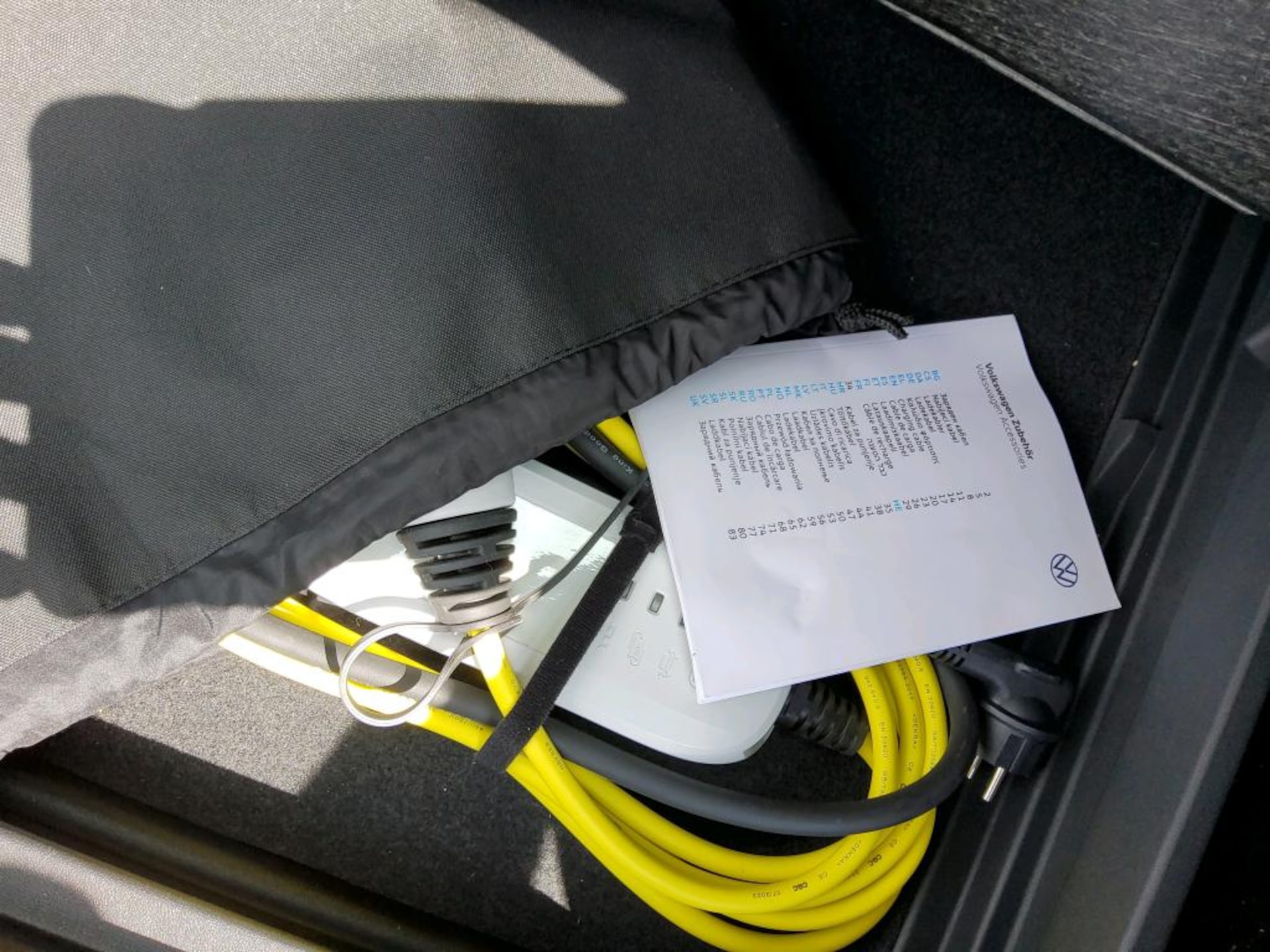 Volkswagen ID.4 Pro Performance
