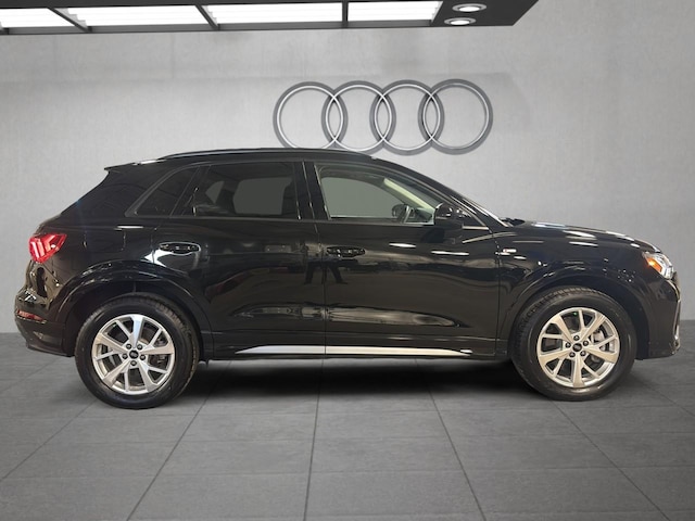 2024 Audi Q3 SUV