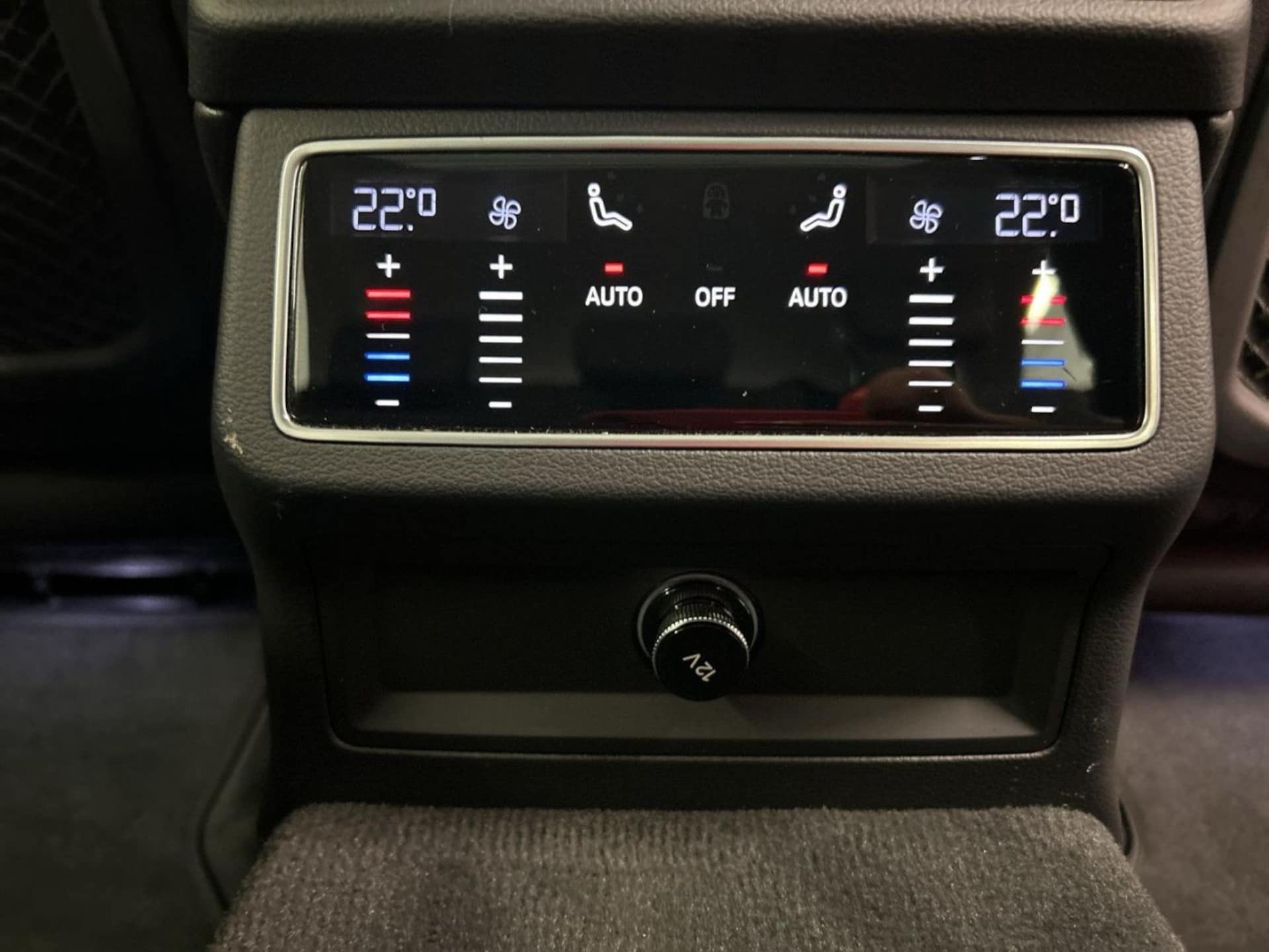 Audi A6 Avant Sport