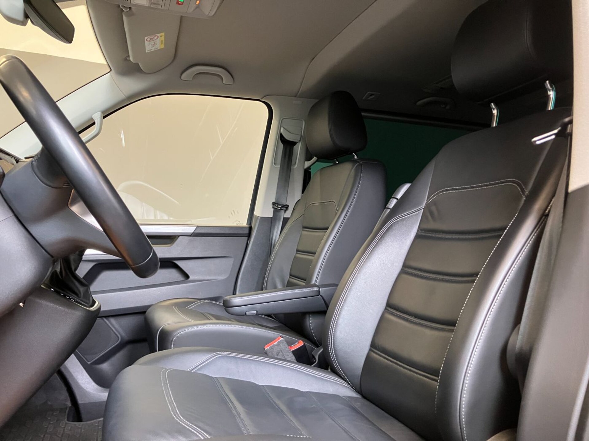 Volkswagen T6.1 Multivan Comfortline
