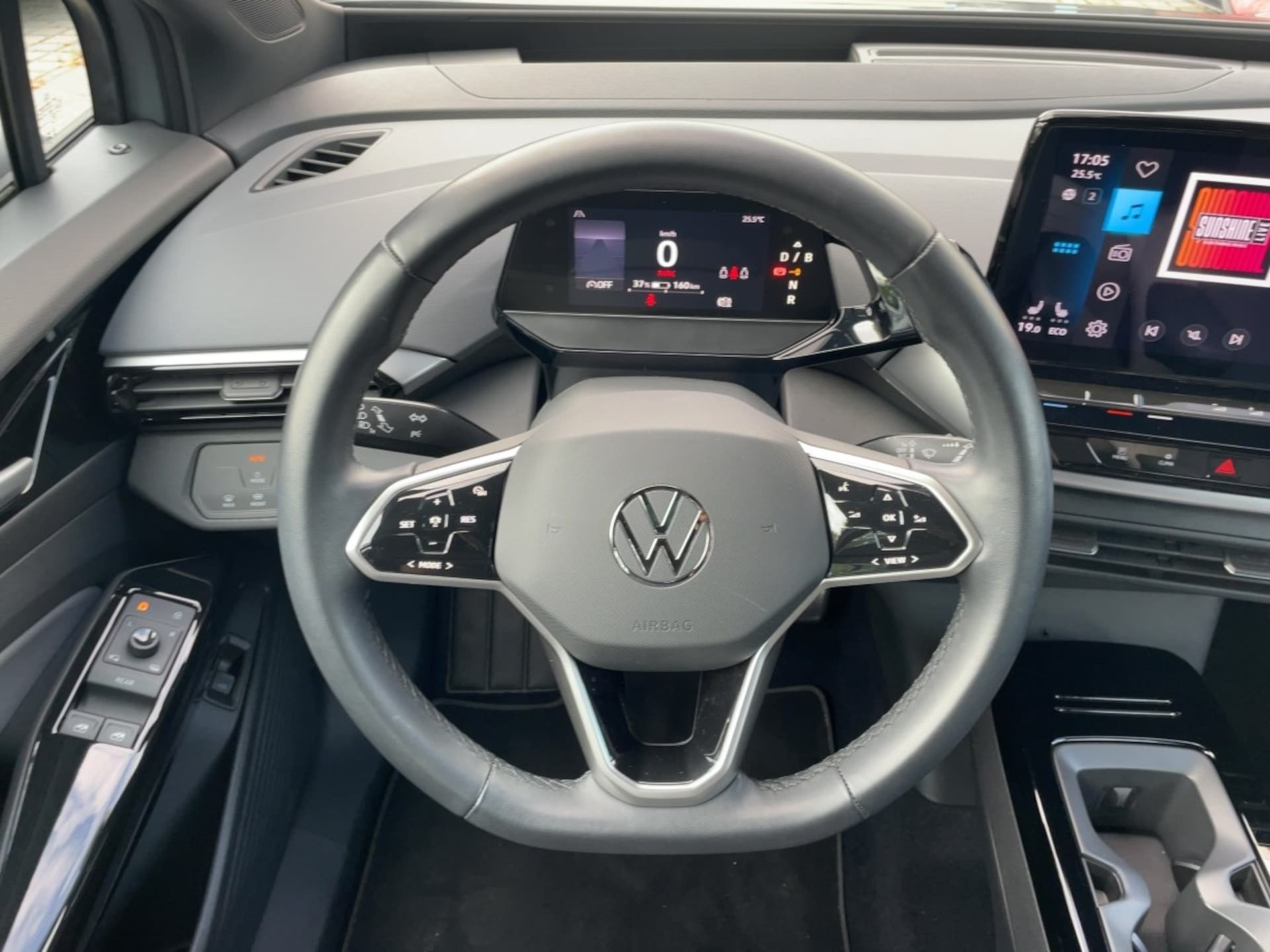 Volkswagen ID.4 Pro Performance