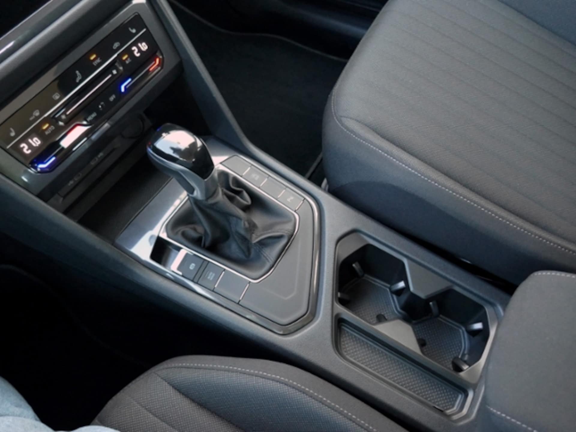 Volkswagen Tiguan Allspace Life