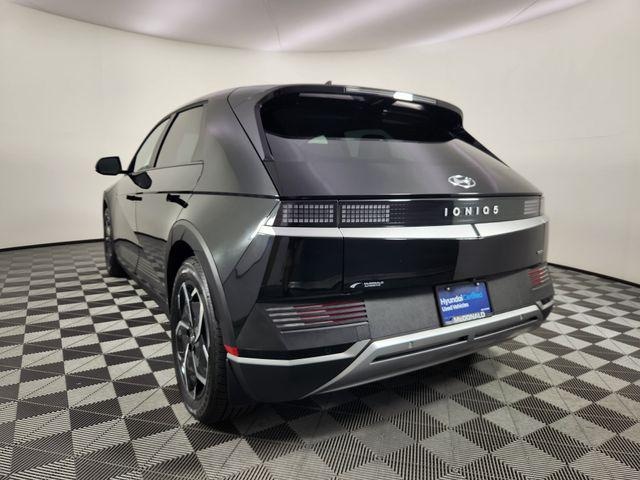 2024 Hyundai IONIQ 5
