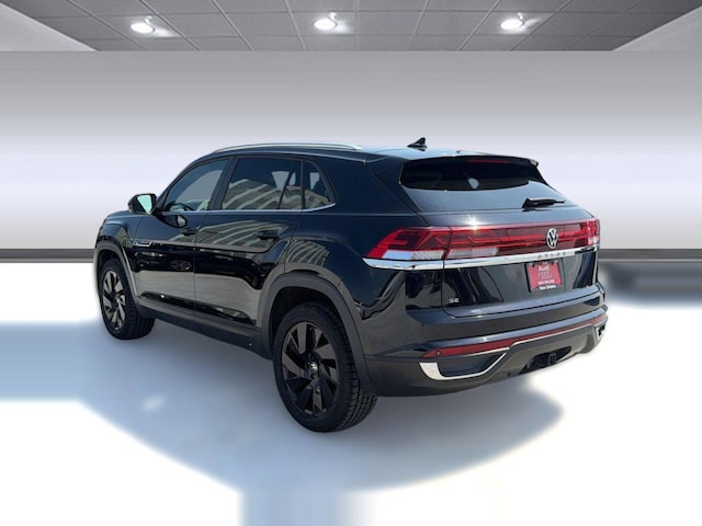 2024 Volkswagen Atlas Cross Sport