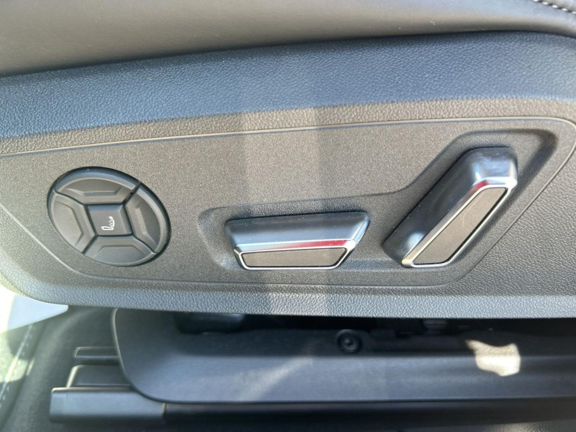 Audi S6 Avant
