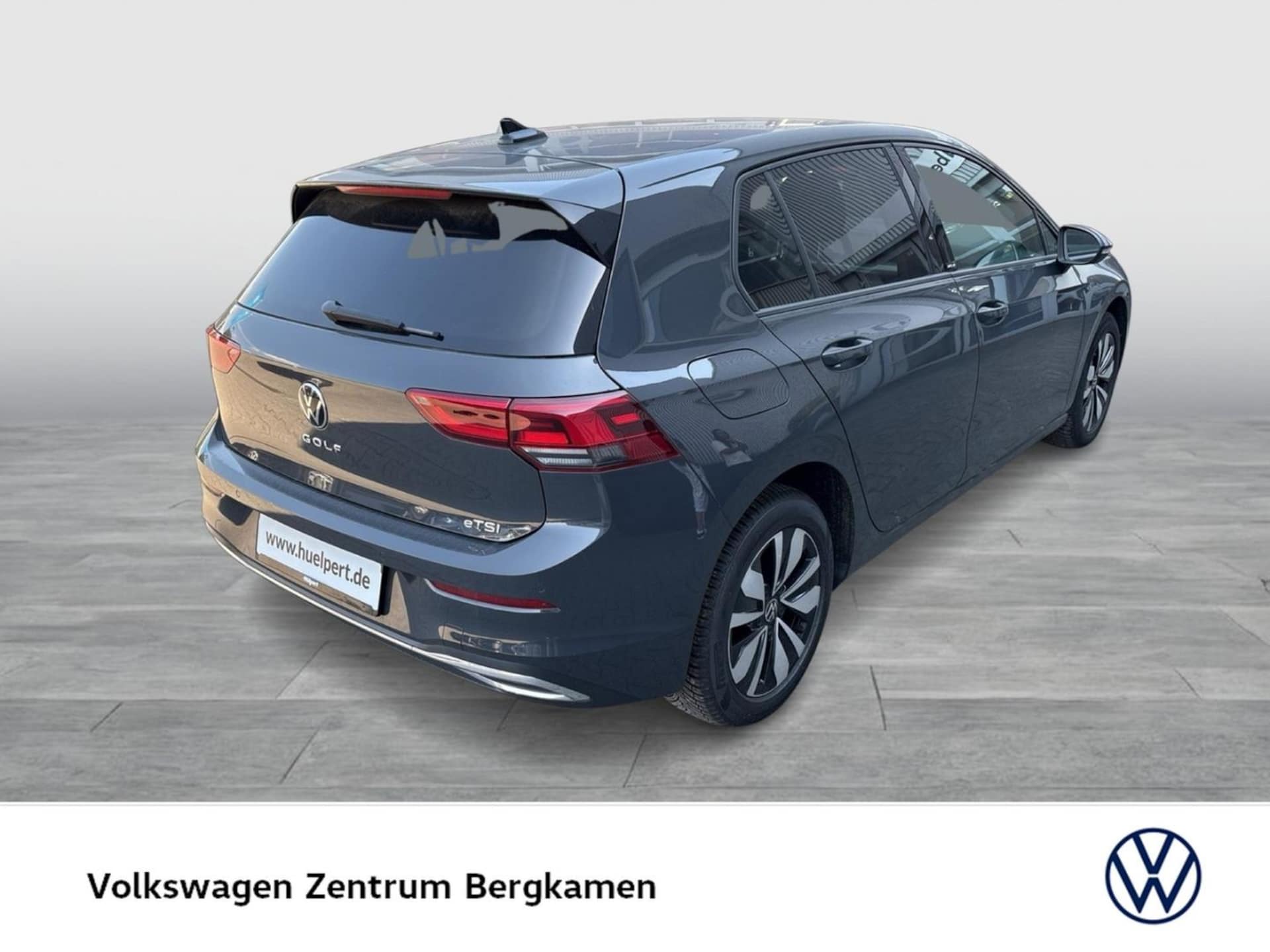 Volkswagen Golf MOVE
