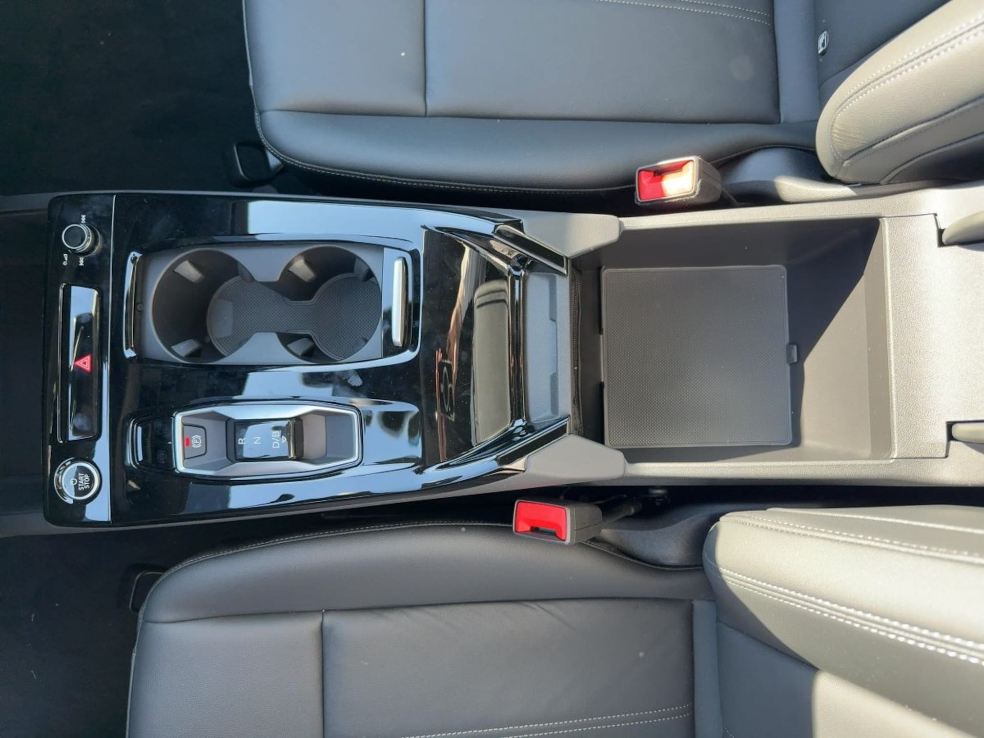 Audi Q6 SUV e-tron