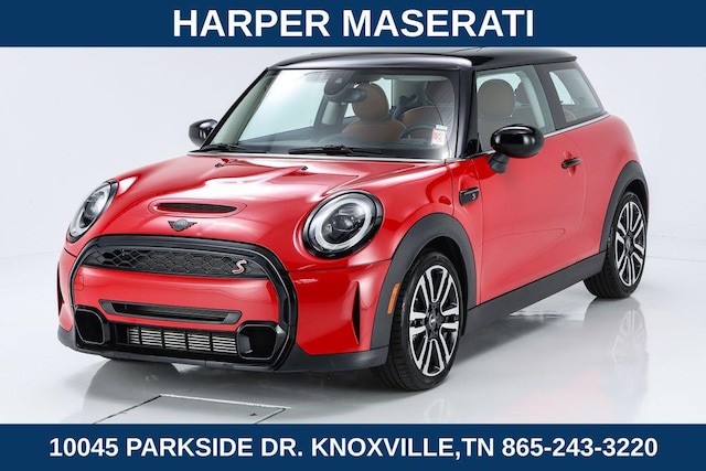 2024 MINI