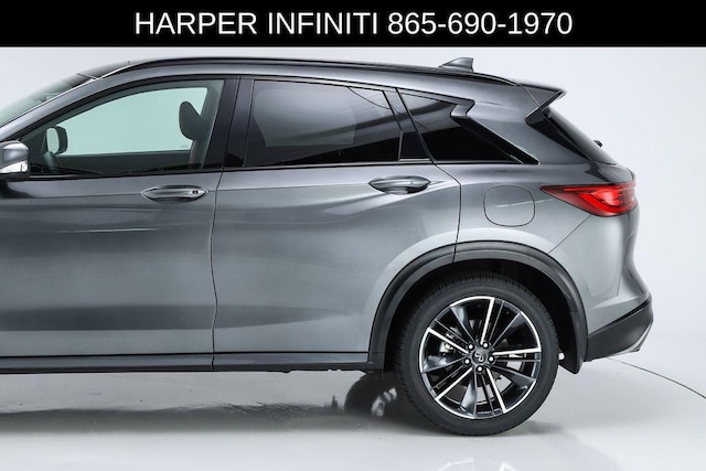 2023 Infiniti QX50