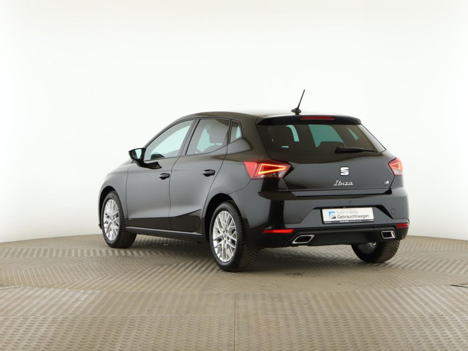 SEAT Ibiza – Bild 6