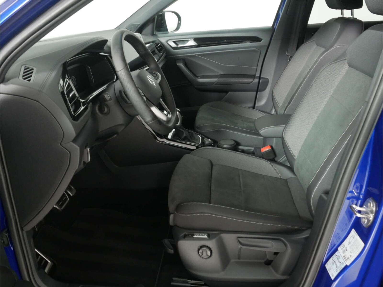 Volkswagen T-Roc – Bild 10