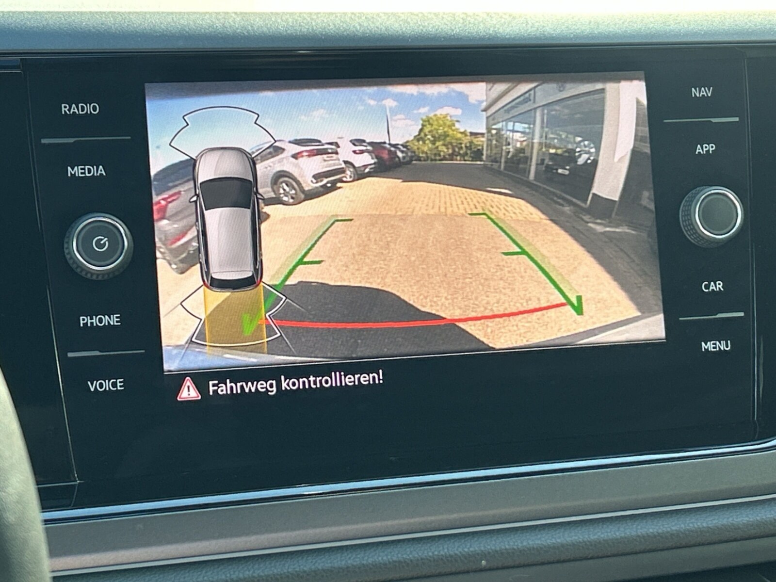 Volkswagen Polo – Bild 11