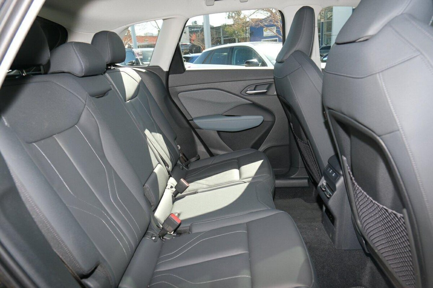 Image about Audi Q3 SUV TFSI quattro 150 kW launch edition