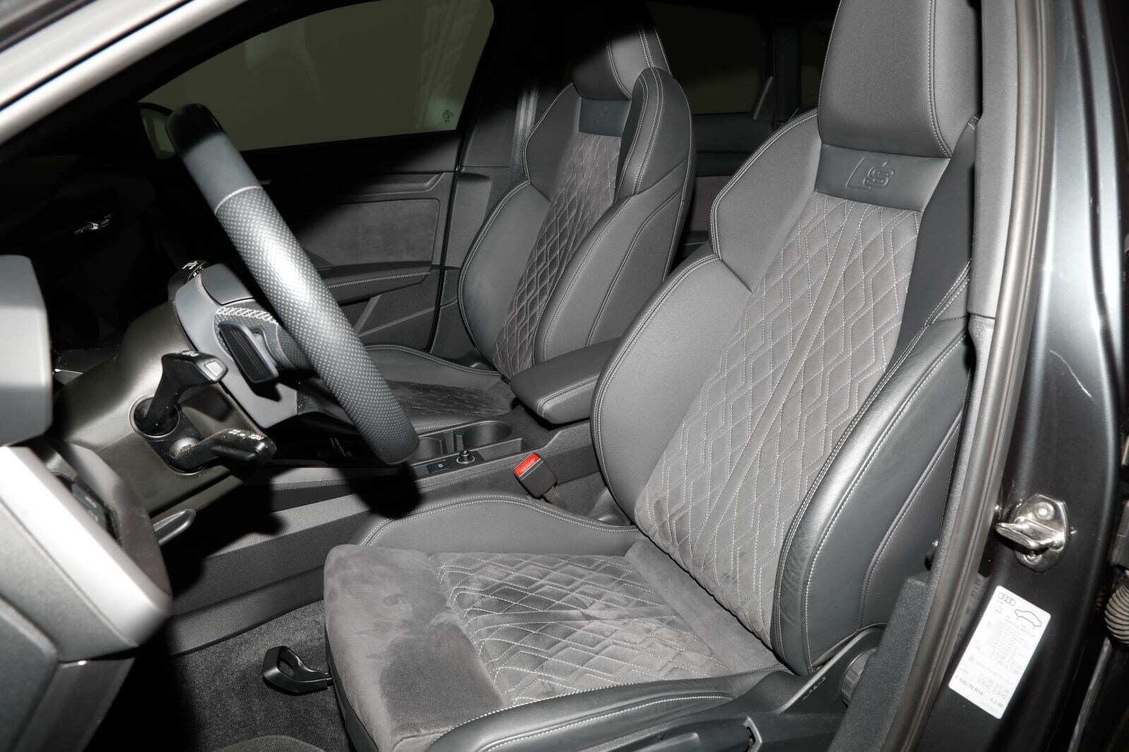 Audi A3 Sportback – Bild 14