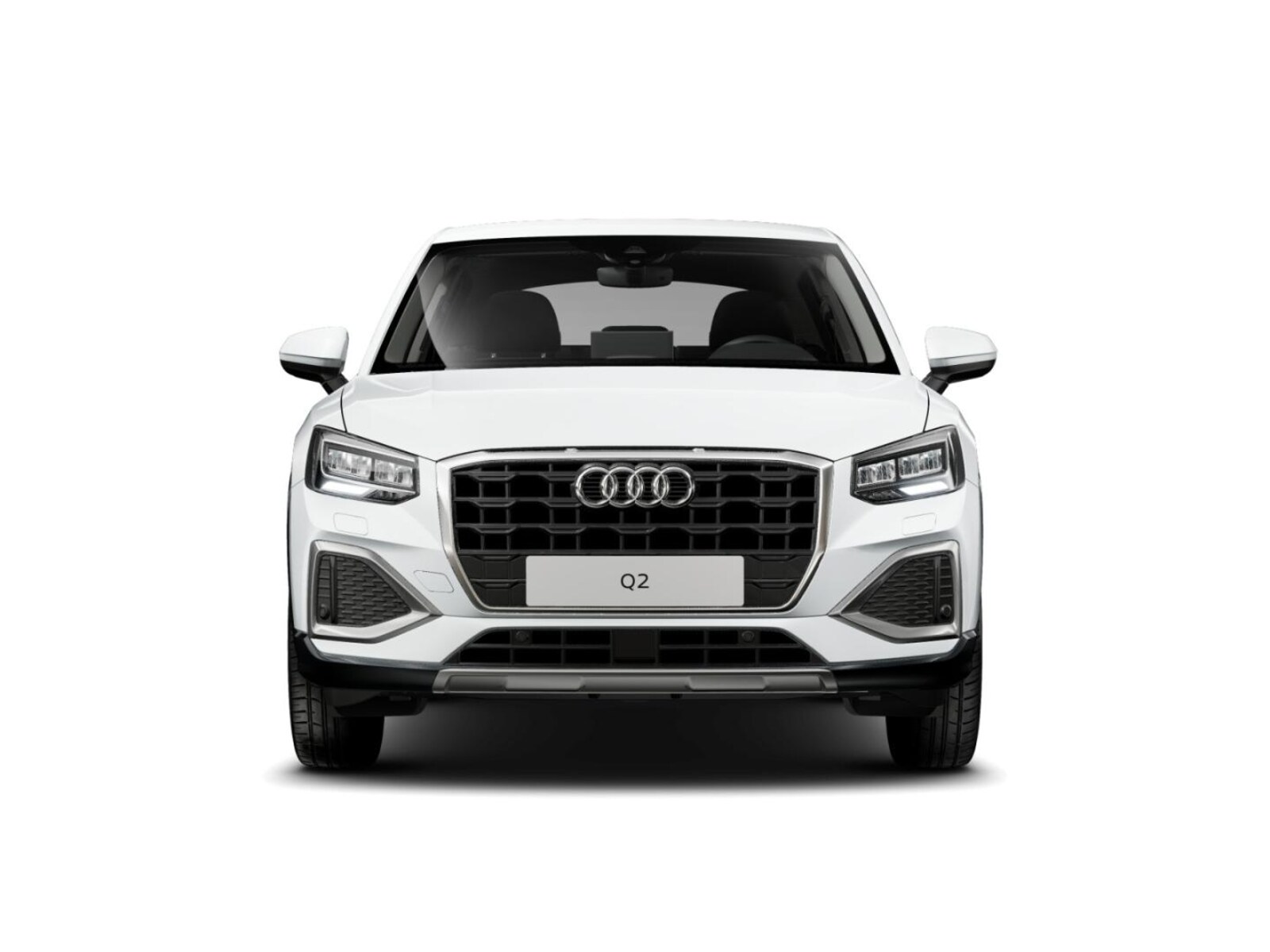 Audi Q2 – Bild 2