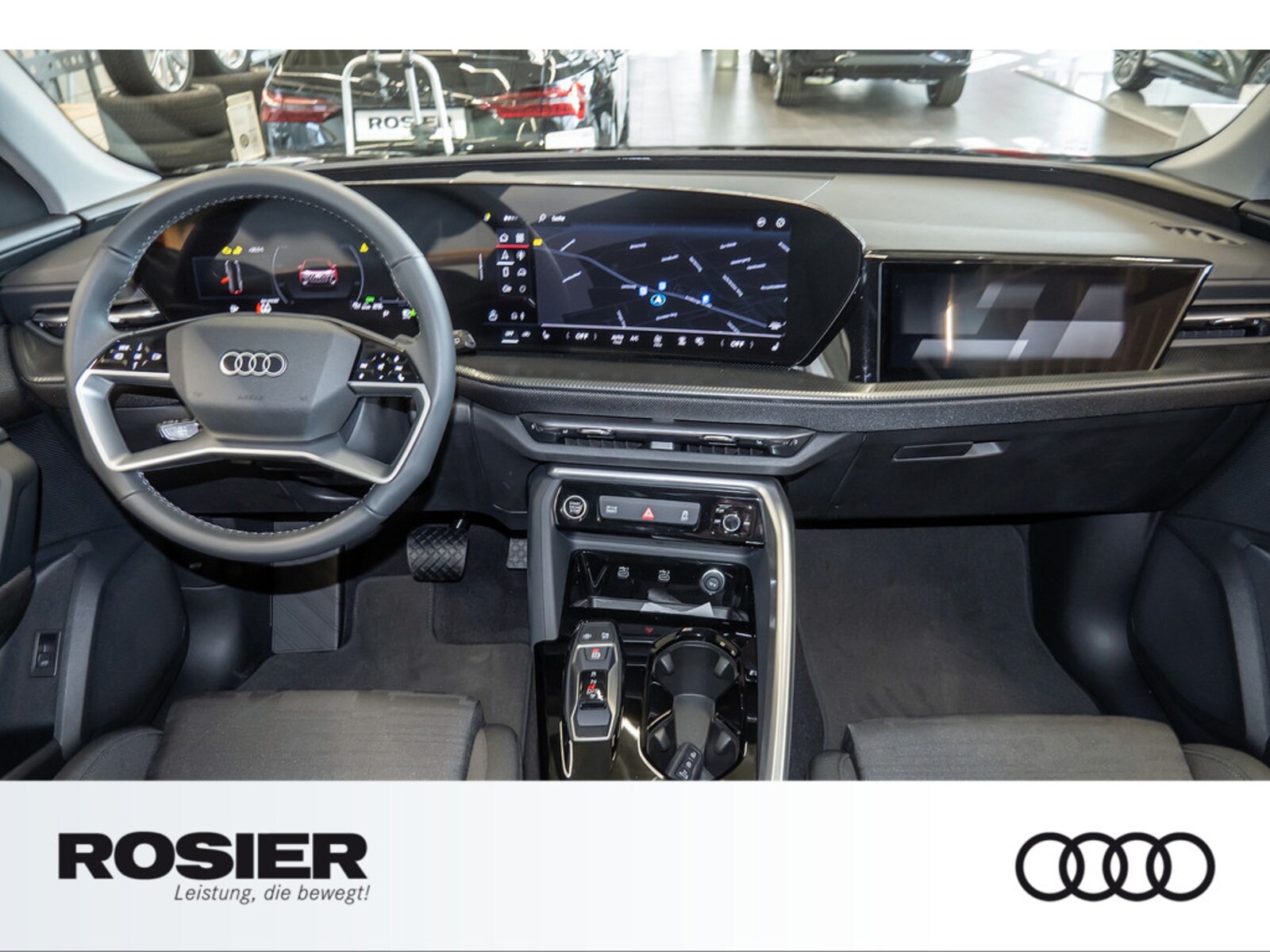Audi Q5 – Bild 8
